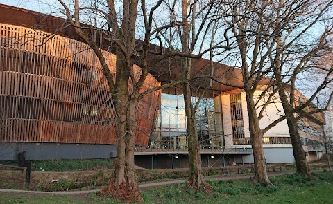 Royal Welsh College of Music and Drama