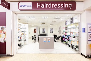 Supercuts