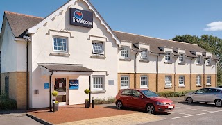 Travelodge Cardiff Airport