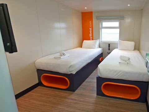 easyHotel London Heathrow