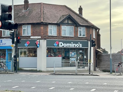 Domino's Pizza - London - Hillingdon