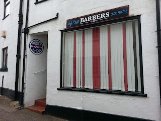 High Street Barbers Shop