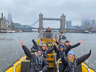 Thames RIB Experience - Tower Pier