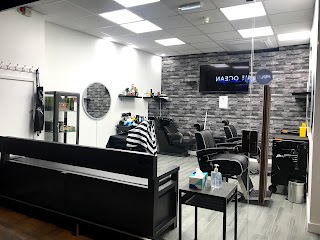 MO’s Barbers Hair & Beauty