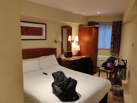 Birmingham Strathallan Hotel | Signature Collection by Best Western