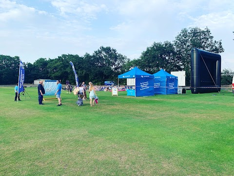 Outdoor Cinema Beverley