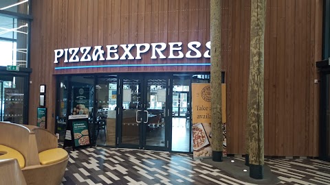 Pizza Express