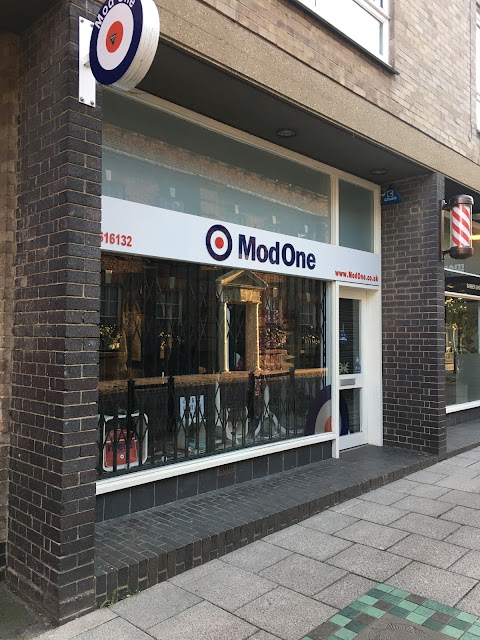 Mod One Ltd