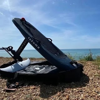 KONA Windsports UK