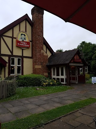 Toby Carvery Cardiff Gate