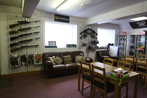 Wentworth Sporting Supplies