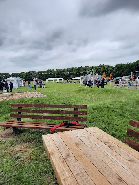 Leconfield Play Area