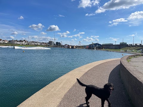 Lagoon Watersports - Hove