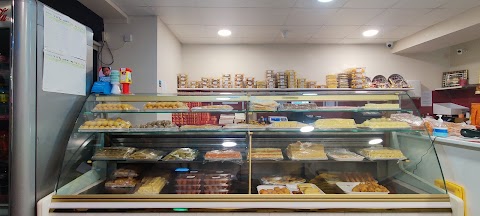 Anmol Sweet Centre