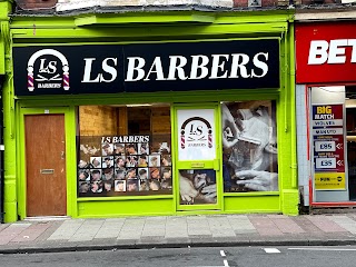 L's Barbers