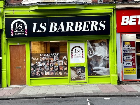 L's Barbers