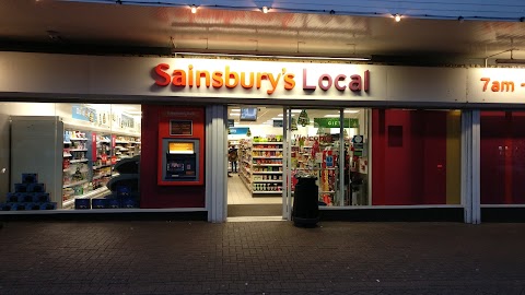 Sainsbury's Local