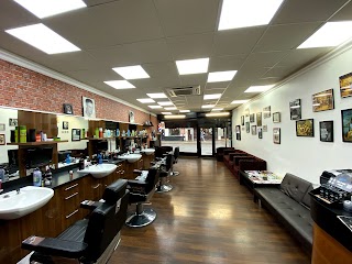 Kings Barber