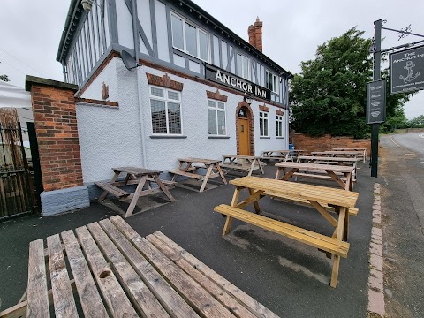 The Anchor Inn