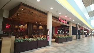 Nando's Aberdeen - Union Square