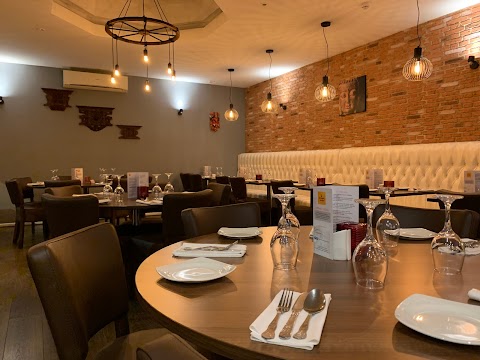 Kathmandu Kitchen Altrincham