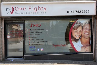 One Eighty Dental Bishopbriggs