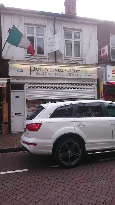 Putney Dental Surgery and Implant Centre