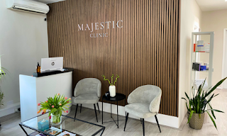 Majestic Clinic - Laser & Skincare Aesthetics