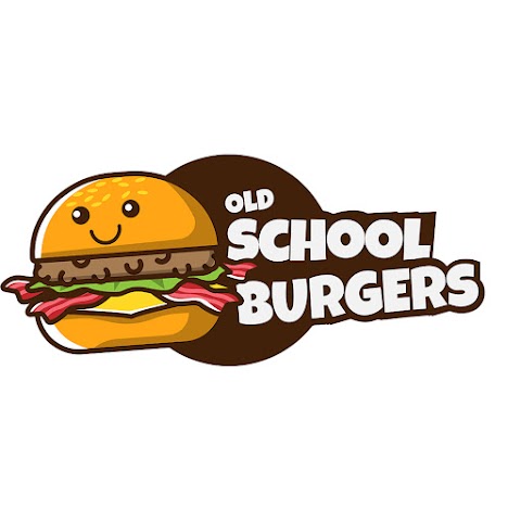 Old School Burgers