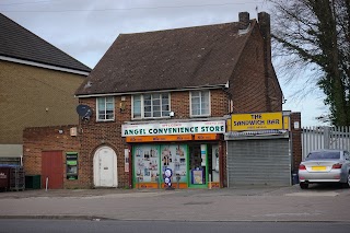 Angel Convenience Store