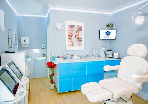 Aesthetic Medicine | Eskulap Clinic