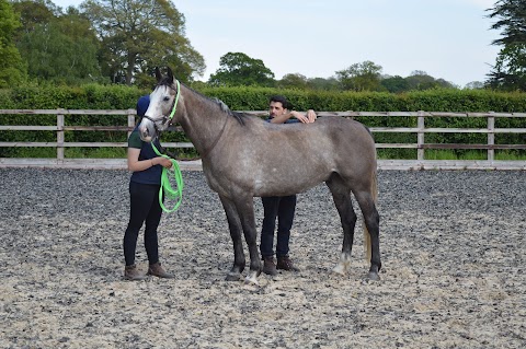 Chapelfield Veterinary Partnership