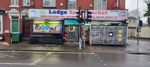 Lodge store Limited