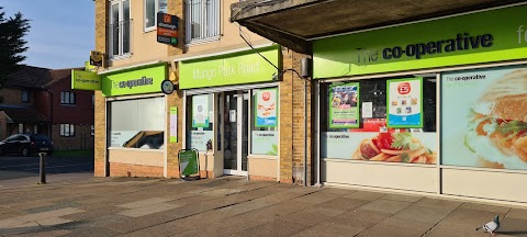 The Co-operative Food Mungo Park Road