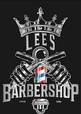 Lee's Barbershop