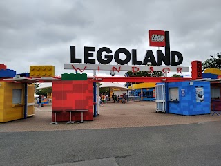 LEGOLAND® Windsor Resort