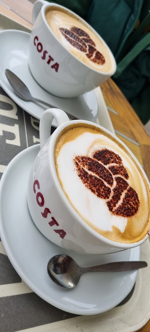 Costa Coffee