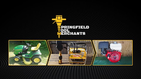 Springfield Tool Merchants