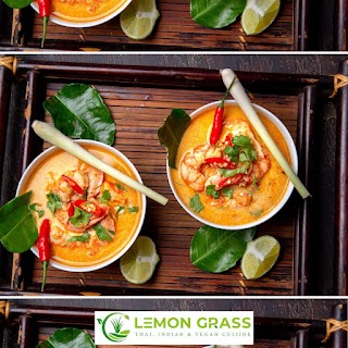 Lemon Grass