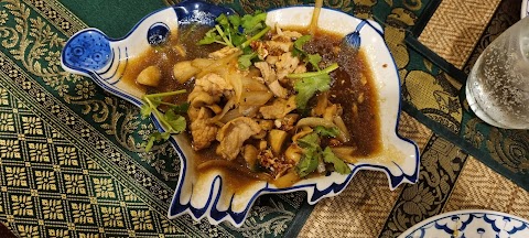 Supattra Thai Restaurant