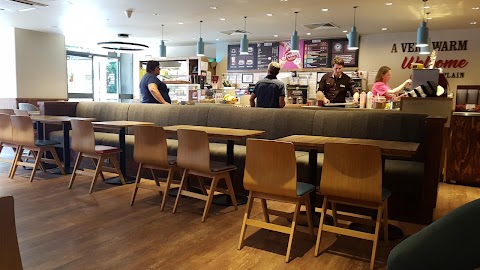 Costa Coffee (Cowplain)