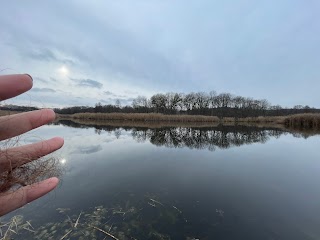 Садовое товарищество "Коробів хутір"