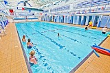 Heeley Pool and Gym