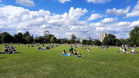 Brockwell Park