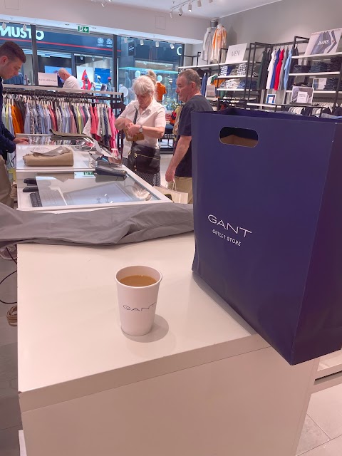 GANT Outlet