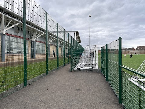 Halewood Leisure Centre