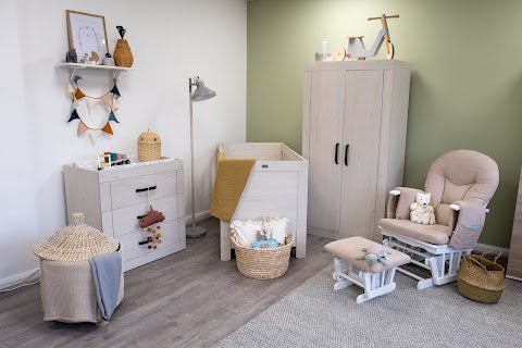 Newbie and Me Baby Store