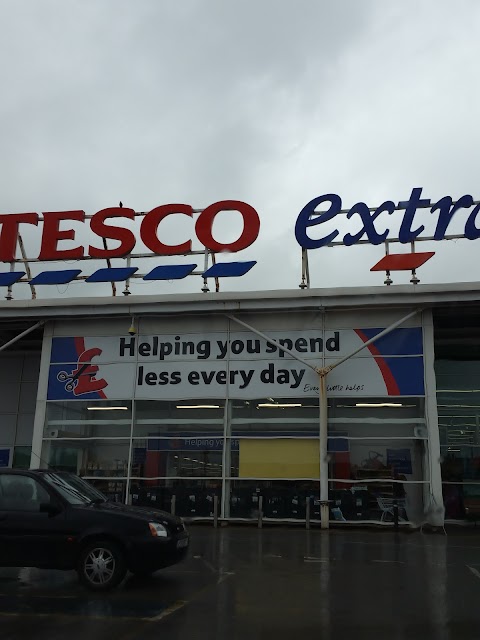 Tesco Extra