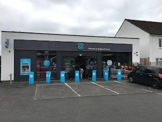 Co-op Food - Hingham - Norwich Street