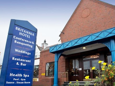 Britannia Hotel Stockport